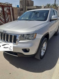 جيب لاريدو • ٢٠١٢ • رقم بغداد