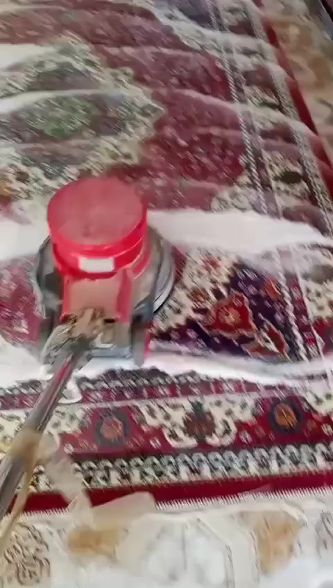 غسيل سجادك صار أسهل وأوفر ويانه 🧹🧴

  ✨✨البركة للغسيل السجاد✨ 

💰 سعر المتر بـ 1000 دينار فقط

🚚 التوصيل الف

✨ نقدم لكم خدمة غسيل السجاد بأحدث الأجهزة ومواد تنظيف آمنة تحافظ على الألوان والنسيج

🧼 إزالة بقع – تعقيم – تعطير – تجفيف سريع

🚪 استلام وتسليم لباب البيت

🕐 سرعة بالتنفيذ ونظافة مضمونة 100%

📌 أسعار إضافية:

▪️غسل موقعي تخم 10 مقاعد ب50 الف
▪️تخم 8 مقاعد ب40 الف
▪ غسيل البطانيات واللحف: 4000 الاف

▪ غسيل الستائر (طبقتين): 12,000 الف

📞 للحجز والاستفسار: ***********

🧼 خلي سجادك يلمع ويرجع جديد ويانه!
