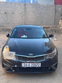 اوبتيما ٢٠٢٠ • وارد كندي • تيربو GDi