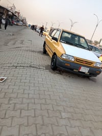 سايبا ٢٠١١ • مكفولة تبديل مكينة • رقم بابل