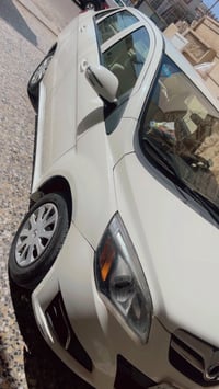للبيع بايك نظيفة جدآ بايك A115 موديل 2015 السيارة جاهزه محرك كير صدر ت...