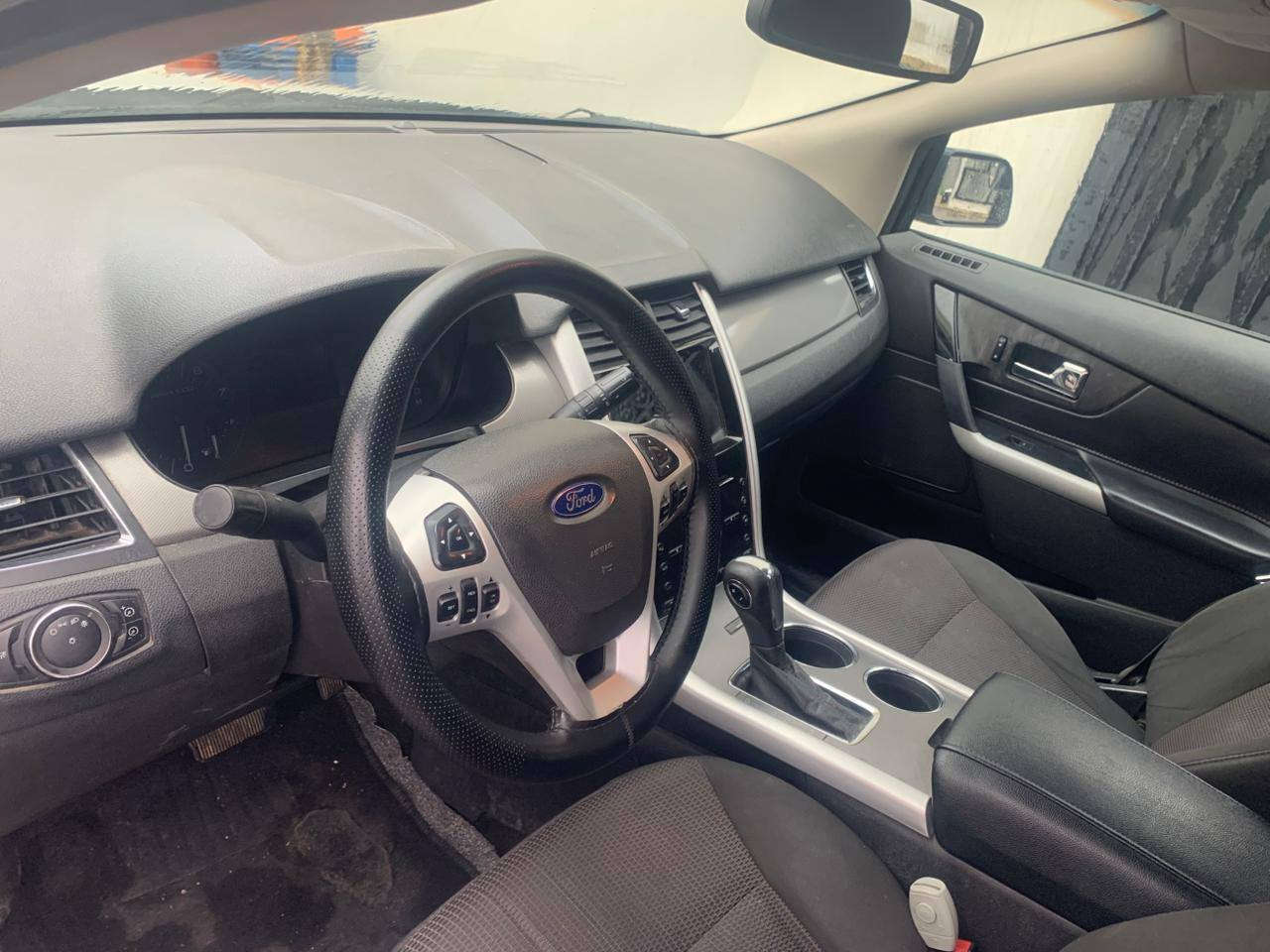 فۆرد ئیدج 2012  گێر ئۆتۆماتیک 
ڕەنگ: سلڤەر
183 هەزار رۆشتوە 
ڕەقەم و سەنەوی نوێ تا 2028
4 پارچە بۆیاخ (بێ ناوگرتن)
هیچ مەسرەفی تێدا نیە
تایە و باتری نوێ

سـعـر : لە کۆمێنت داوابکە ڕاستەوخۆ بۆت دێت 📥 

گێر و مەکیەنەی بەشەرت مەکینە نەکراوەتەوە:
هیچ کێشەیەکی تێدا نییە 

ژمارەی خاوەنەکەی 
***********
شوێن: هەولێر
