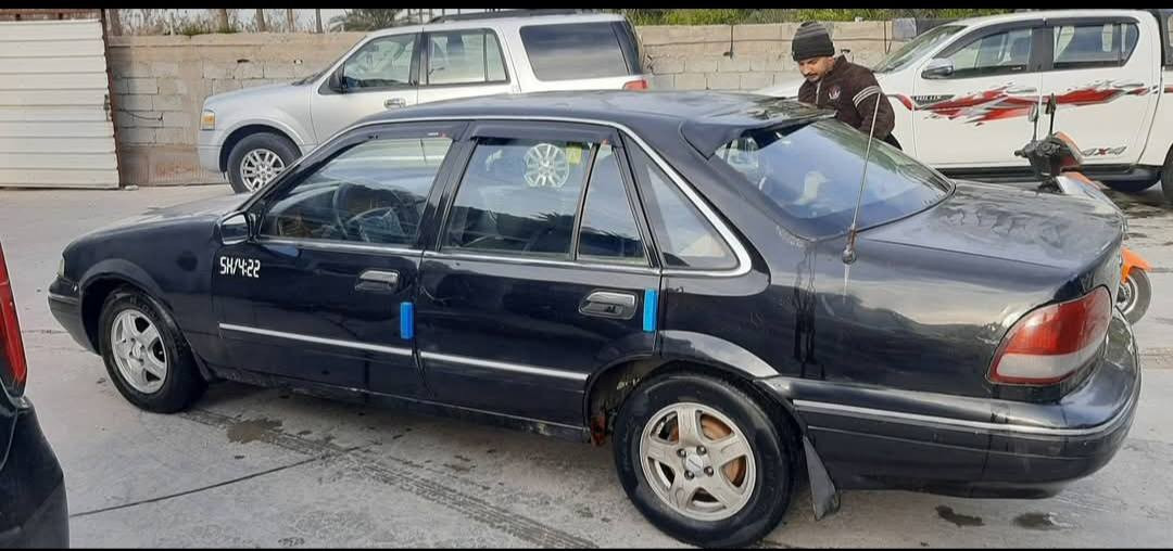 السلام عليكم 
برنس فراشه موديل 97 رقم بغداد الانكليزي هزه مالتها لشهر السابع... تدفئه تبريد شغال كير اوتماتيك محرك وكير نظيفات  الكهربائيات كلها شغاله لاتنقيص ولاتبخير السعر (35) وبيها مجال مكاني بغداد اطراف الكاظميه  ((*********** )) للسفسار مكالمه او وتساب
