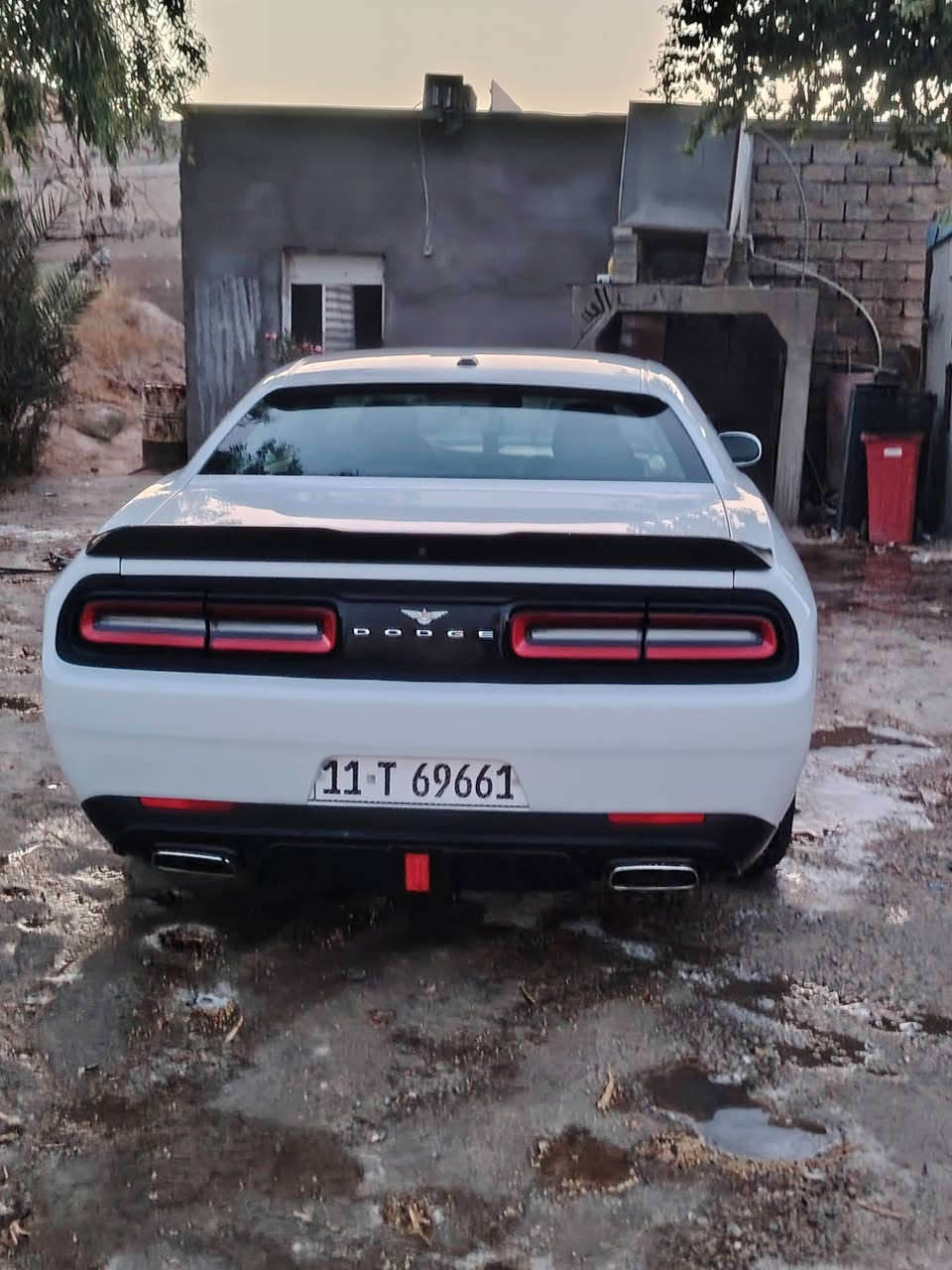 سلام عليكم جالنجر 15
السعر 135
فول فتحه شفتات ستيرن نضام سبورت جاهزه من كلشي ويل نجمه 18 وتخم تاير جديد والحادث جاملغ  وشخط بل صفحه وطعجاج بل صفحه الثانيه ونصبغت صفحتين هيج اشتريته عل وضعيته رقم بغداد انكليزي حته الهزه مساقطه
مكاني بغداد مدينه الصدر *********** وسونار موجود
