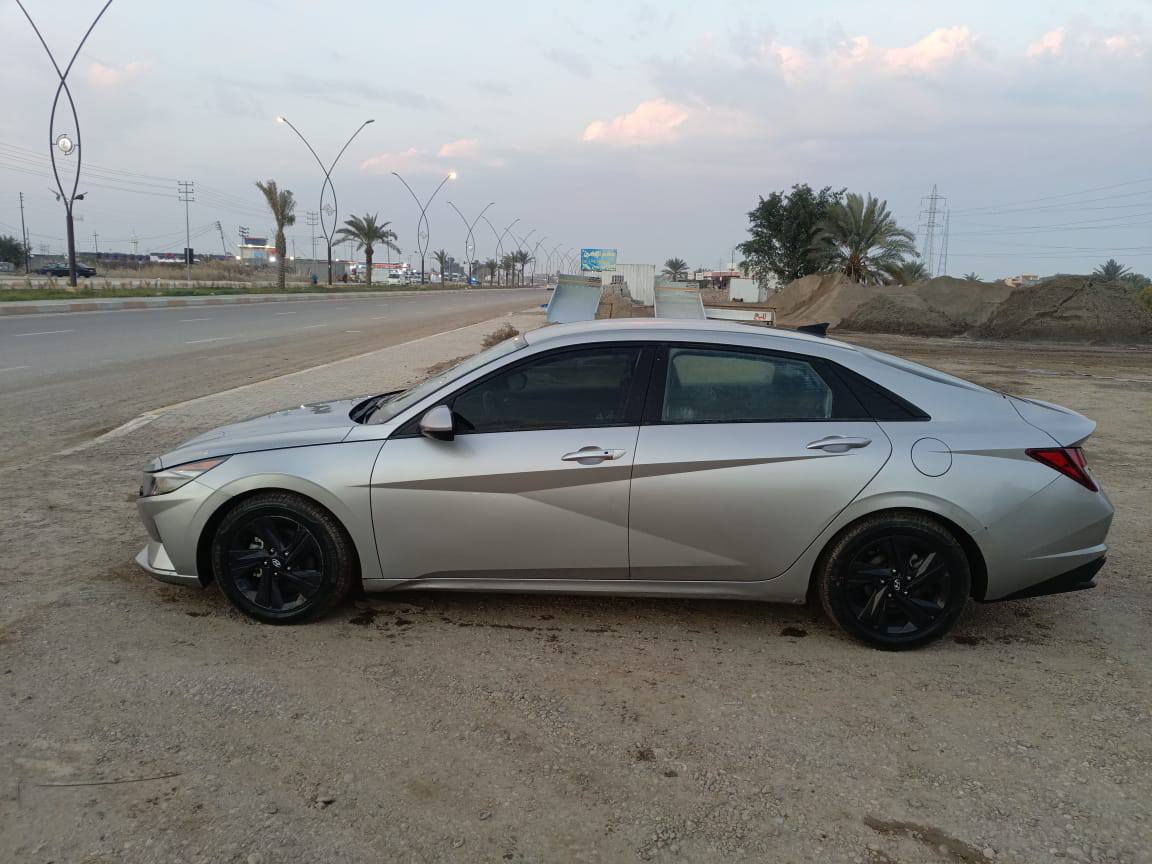 النترا 2022
محرك 1600 دوش
تحكم ستيرن رادار  جيبي س     
رقم اربيل 
الضرر صبغ 
بابين مع جاملغ جهة الثانيه من السايق 
السعر 135$ وبيها مجال 
رقم الاستفسار   ***********
