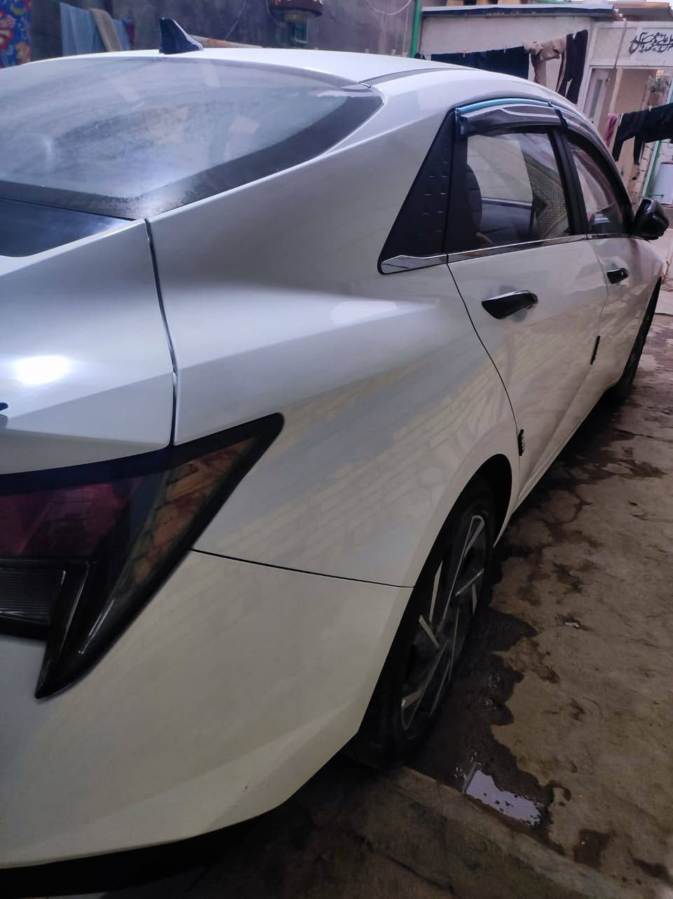 النترا 25 للبيع  السعر 140 مكلف بالنشر للاستفسار الاتصال ‏‪0770 708 7558‬‏ البصرة, العراق
