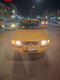 سمند موديل 12ناطقة بداية تبخير بيها رقم إنكليزي بسمي سنوية لحد 2030 سي...