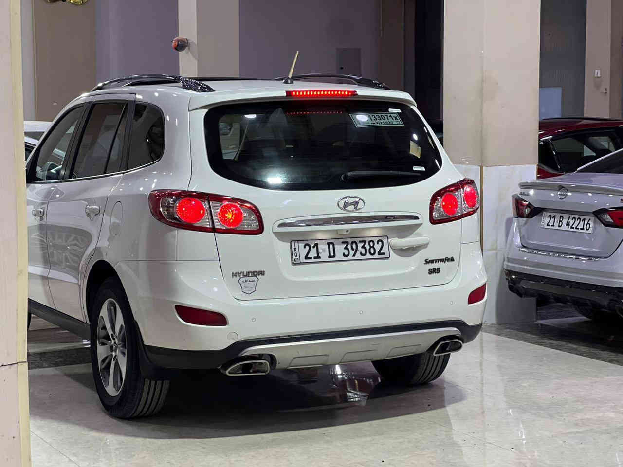 سويلنه متابعه 👍  حتى لا تفوت العروض الجاية🔥
فوت عل صفحة كل يوميه ننشر سيارات للبيع بسعر مناسب🔥

للبيع والمراوس مع رقم شمالي 
بسعر (148 )ورقه وبيها مجال

#هونداي_سنتافي_2012_خليجي
جامرلغ واحد صبغ فقط + صورة السونر مرفقة

باقي التفاصيل 👇👇
للاستفسار الاتصال على رقم : 
☎️ *********** حيدر الجاف

او زيارتنا في #معرض_الجزيرة_لتجارة_السيارات الكائن في :
 محافظة ديالى / قضاء خانقين / شارع السايدين المؤدي الى كلار ( طريق كلار )

#بأدارة_صباح_الجاف
#برعاية_حيدر_الجاف_كارس

رقم هاتف :

☎️ *********** حيدر الجاف

متواجدين يومياً من           الساعه 9 صباحاً 
                                      الى الساعه 8 مساءً
