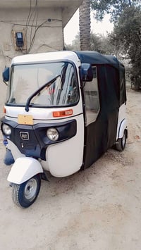 تكتك • موديل 21 • للبيع