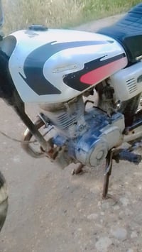اربعه كير • ٢٠١٦ • مكينتها صاروخ
