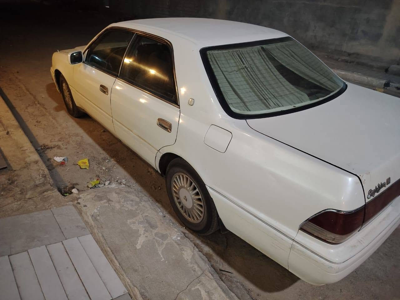 مكلف بنشر راس الثور حلوه مكفوله من الكص الضربه والصبغ محرك وكير مكفولات تبريد توه مبدله السياره حلوه علمآ (نقل) السعر 78 وبيها مجال هذا رقم صاحب السياره *********** البصره قضاء المدينه
