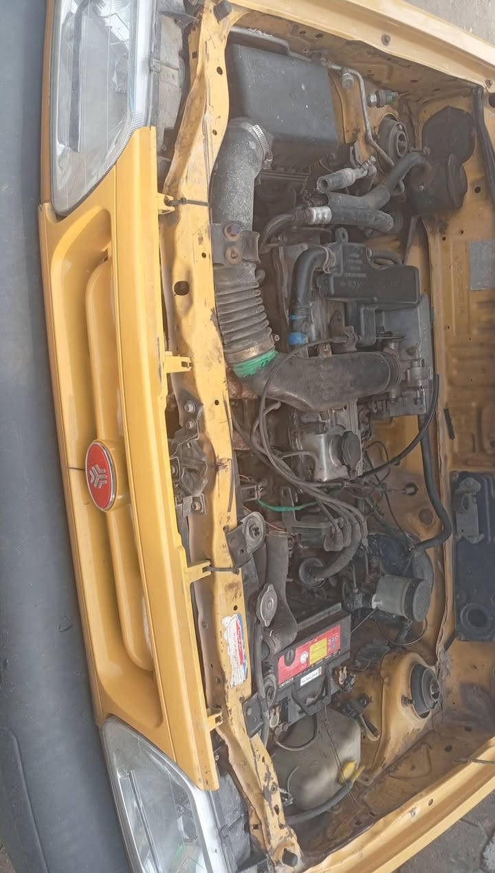 السلام عليكم ورحمه الله وبركاته سيارة سايبة موديل 11رقم بغداد الماني سنوية عضم عاج راعيها مواصلة بدون راعي بدون راعي اتكفل عشائر وقانون واسويلك مكاتبة بيها مكينة وكير جدد حدادية وتخم تاير نضيفات سيارة حلوه وشكلها حلو سعرها 11ورقة بيها مجال حك جيتك بس شي بسيط عنواني بغداد مدينة الصدر هاتف ***********ملاحضة اخوان ميعجبك المنشور اعبر لاتعلق بكيفك مجالها شي بسيط يعني ميحتاج تعلق وتكسر حلالي واني اشكركم جميعا
