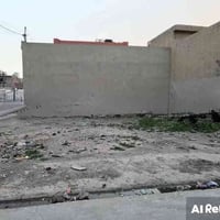 تسعين القديمة كركوك • طابو ركن • ١٥٠م