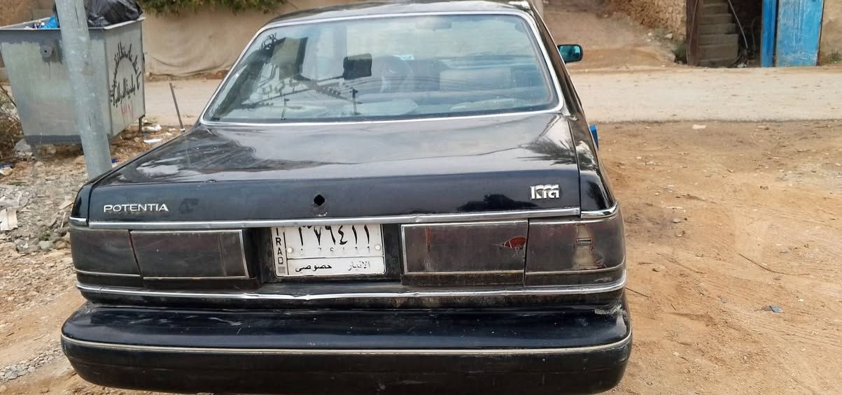 السلام عليكم 
يوجد كيه بونتيشا للبيع 
رقم انبار 
محرك 2000
كير اوتو 
السعر 18وبيهه مجال وترهم مراوس حسب القناعه 
***********
