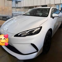 سيل 5 موديل 2025 داخل ابيض بحالة الوكالة ☑️  كفالة عامة  السونار مرفق ...