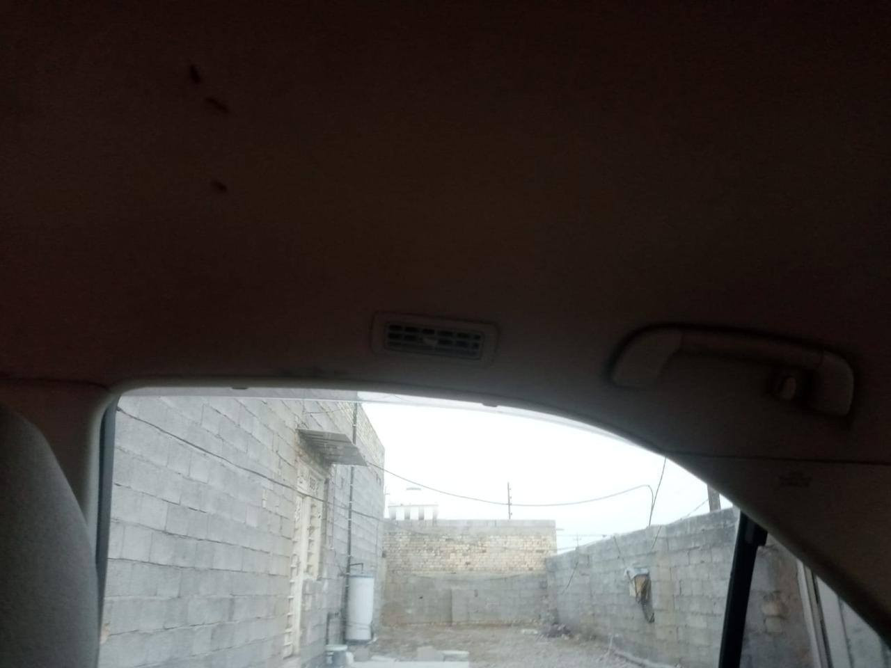 السلام عليكم شاهينه ادوات مكفوله عام فقط قماره فقط قماره سياره فول مواصفات عدا فتحه كير محرك كشر كشنات كهرباء برده خلفيه
السعر ٤٦ عنوان السياره محافظة ميسان اتصل وتدلل خاص ماجاوب ***********     ***********
