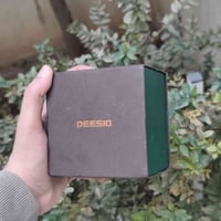 ديزيو اصلية • اوتوماتيك • سافاير