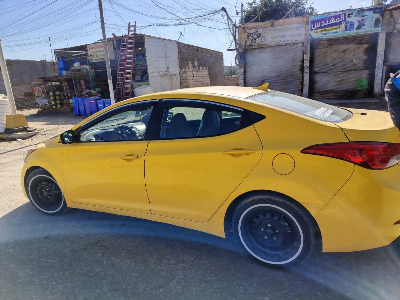 النتره 11 فول مواصفات عده البصمه مكينه مفتوحه السعر ب ٨٨ ورقه عنوان ناصريه ***********
