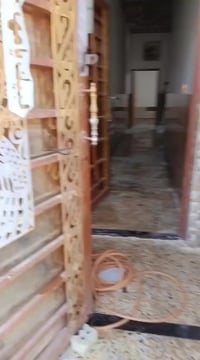 الرباب • ٦٠م • غرفة وصالة