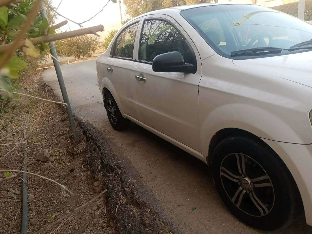 ئەڤیۆ2009 😱(٦٥$) وەرەقەومعامەلەهیچ ئەڤیۆیە نیە لەومۆدیلە ئەوەندە رۆشتبئ ١٨٠رۆشتووەگێڕوومەکینە بەشەرتی ١٠٠فیتەر مەکینە گەورەشاشەئایپات ماشااللە زۆر خاوئن ماوەتەوە زۆر زۆر لەرەسمەکان جوانترەیەک دەرگای سەکنی دواوە بۆیاغە لەگەڵ کەمئک بۆنیتەکەی بئ دەعموو ناوگرتن تەبریت ساردوگەرم مەزبووت کارەبایوو گشت گیانی بەشەرت سەنەوی بەناوی خۆمانە قەپوو قوپووشەپۆل بەشەرت مووسووبراوە بەشەرت  سەنەویشی ئەوەندە نابئت بەسەرچووە غرامەوشتی هیچ لەسەر نیە بەشەرتی هەمووشت 
(***********) كويسينجاك, أربيل
