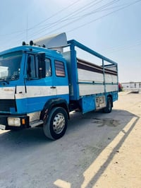 مرسيدس • موديل ٩١ • تايرات ٢٢ ونص