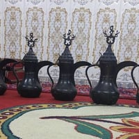 نحاس احمر • طرق يدوي • ٥١/٣٨