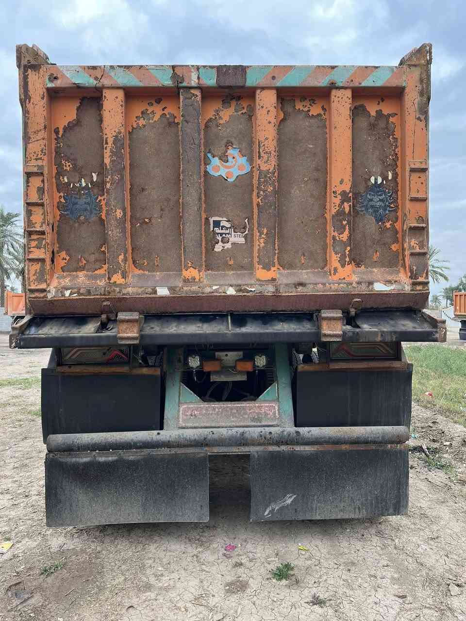 سلام عليكم ًًعربانه لبيع ناصر أحمد موديل ٢٠١٢تخم تاير مكفوله كفاله عامه ستفسار اتصال ***********
