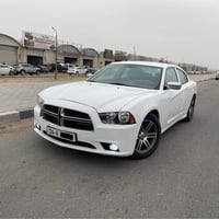 دوج جارجر • ٣٦٠٠ • كلين تايتل