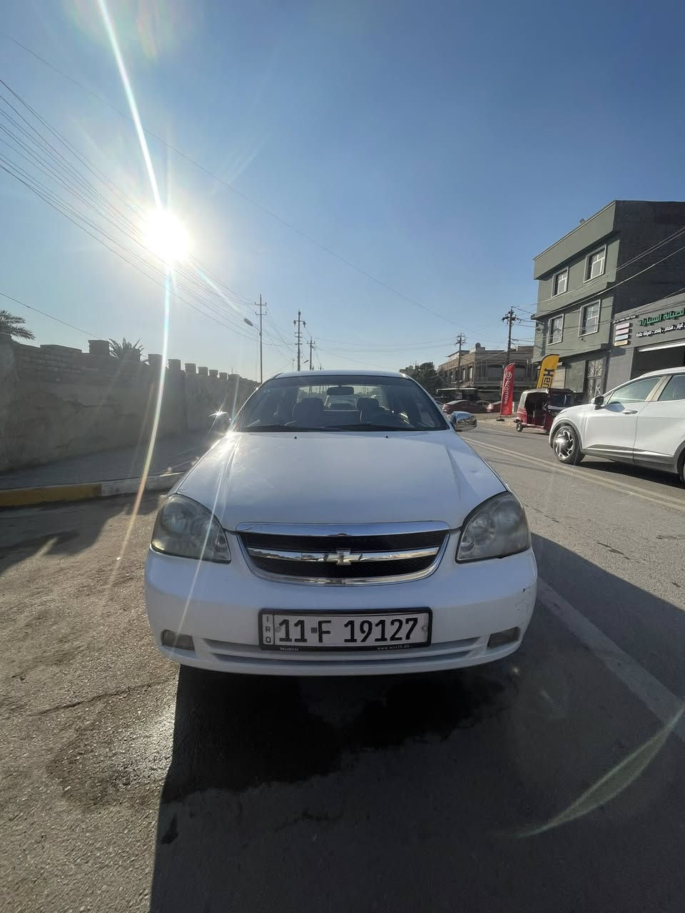 سلام عليكم اوبترا موديل 2011 خليجي شركه العامه بيه قطعتين ونص صبغ بدون دواخل كير محرك خير من الله تخم تاير جديد صدره جديد سياره جهزه وجديده بمعنه الكلمه عارضه 78 وبيه مجال ***********
