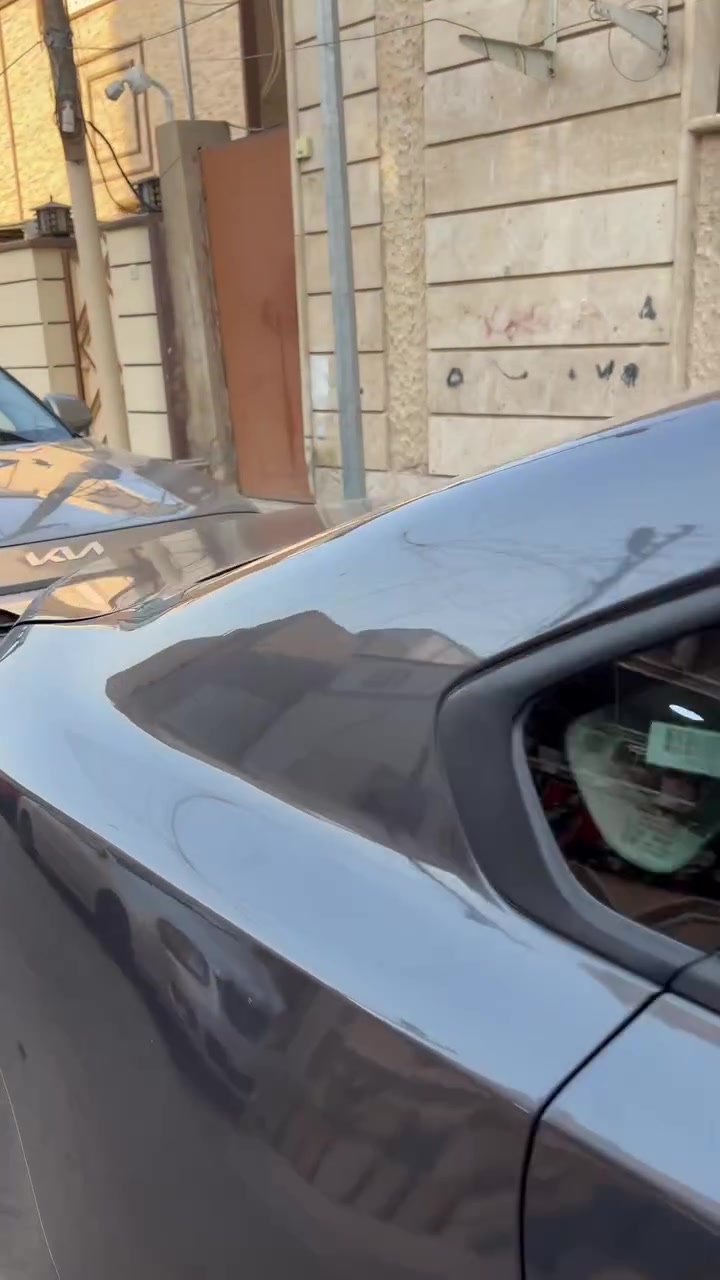 فورتي 

موديل 2023 رقم بغداد

ماشية 42 mel

محرك 2000 دوش

الگير AT

قطعتين صبغ ( بنيد + چاملغ أيسر)

بيع او مراوس 

للاستفسار أكثر
***********
