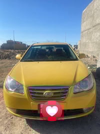 النترا ٢٠١٠ • محرك ٢٠٠٠ • وارد امريكا مصدومة