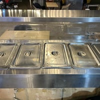 عجانة ٢٠ كيلو • براد لحوم • تنور خبز