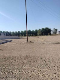 قرب جامعة النبراس • ٥٠٠م • قطعة أرض