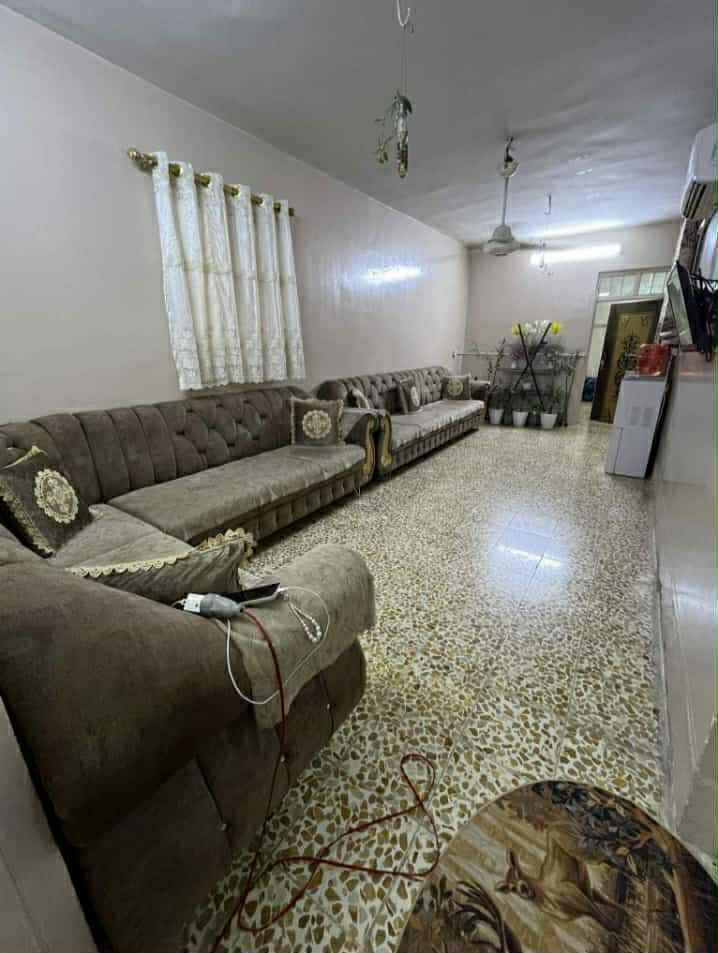 0771 691 7128‬
25 مليون بيت تجاوز مع الاثاث 
بيع سريع
