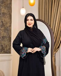 البيجات • عباية • ام الورده