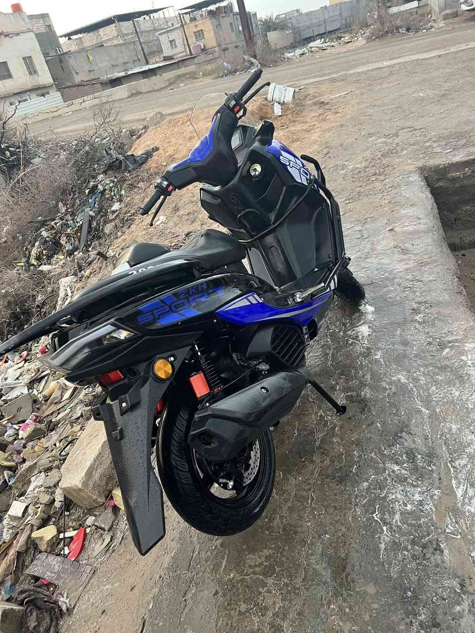 سلام عليكم دراجه سترونك للبيع موديل 2025 دراجه كفاله عامه حته من الشخط تايون محرك 150 شلعه ومعدل 140 خير من الله دراجه كفاله برقي ما مفتوح بيه اكفله كفاله عامه بريكات فج امامي خلفي زنون عالي ناصي بصمه تشقيل عن بعد مانع نزلاق تثبيت سرعه دراجه فول فول مواصفات تجي وتشوف بعينك سعر 925مجال بصيط مكاني بصره ابو الخصيب رقمي ***********
