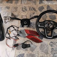 جيب كومباس • موديل ٢٠٢٢ • قطع غيار ايرباك