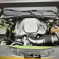 دوج جارجر موديل 2022 ماشية100مايل بامريكا دخول العراق ماشية ٧٠ مايل مح...