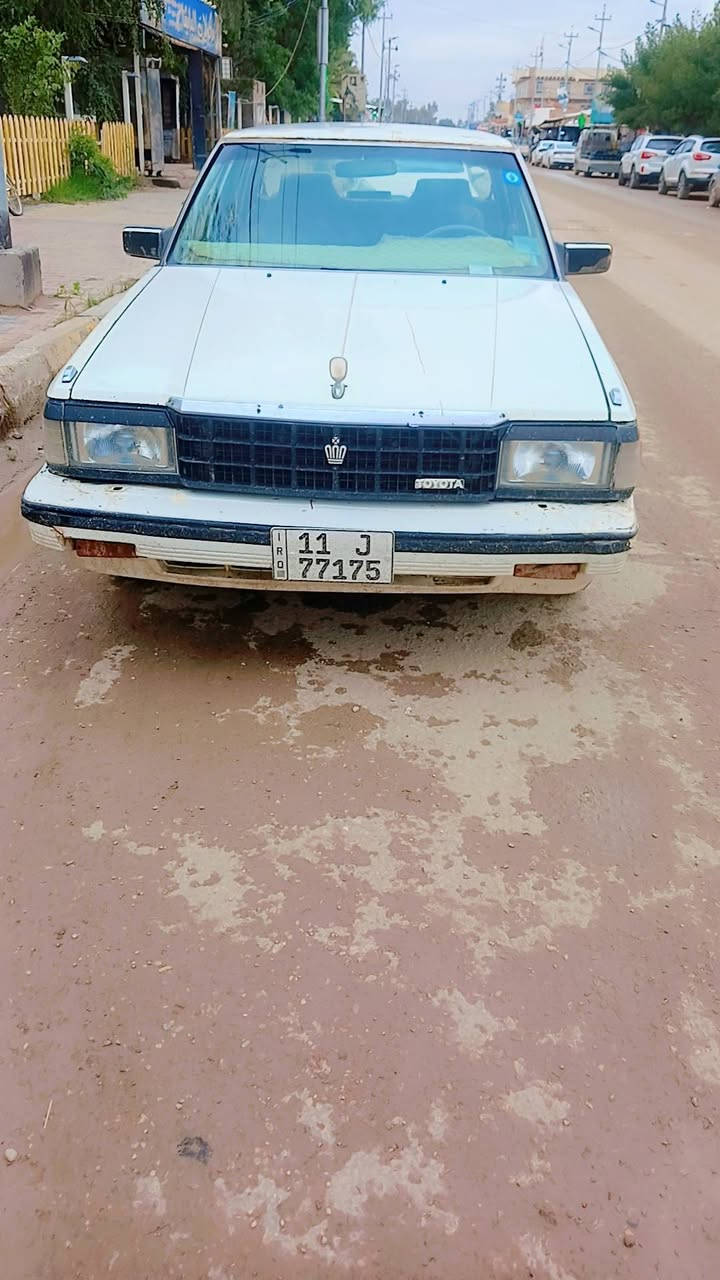 السلام عليكم سوبر ٨٥ كفاله عامه بأسمي رقم بغداد الدولي سياره جاهزه المحسن سنويته لل ٢٨


**إذا كنت صاحب هذا الإعلان وتريد حذفه لأي سبب، رجاءا أرسل رسالة إلى الدعم الفني**