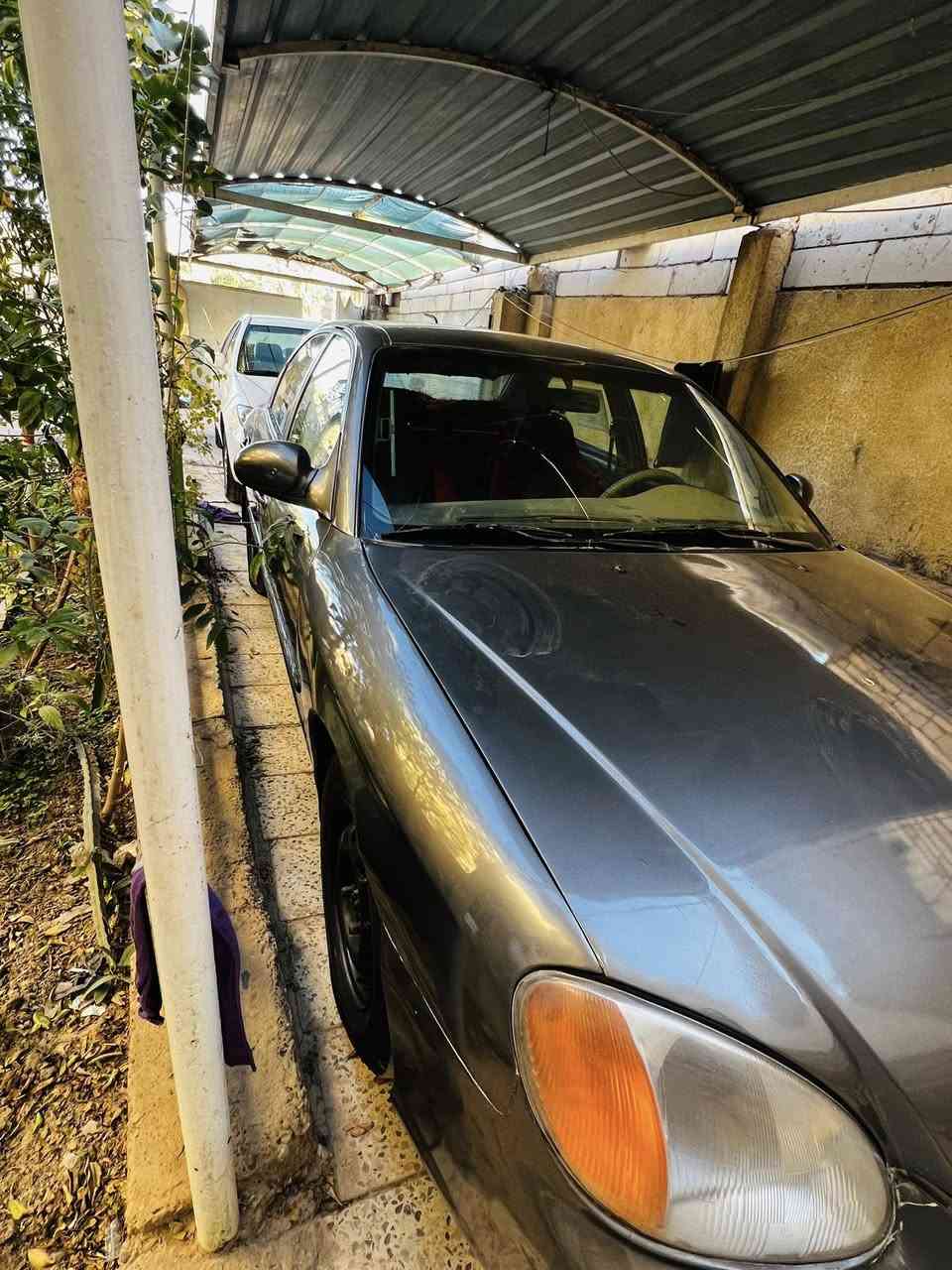 السلام عليكم السياره للبيع هوانداي سواناتا صالون جاهزه منكلشي خير من الله السياره رقم بغداد إنكليز راح نستلمه كفاله عامه من ضربه صبغ عامه للجماليه خياس مابيه $***********$ السعر 52 وبيها مجال
