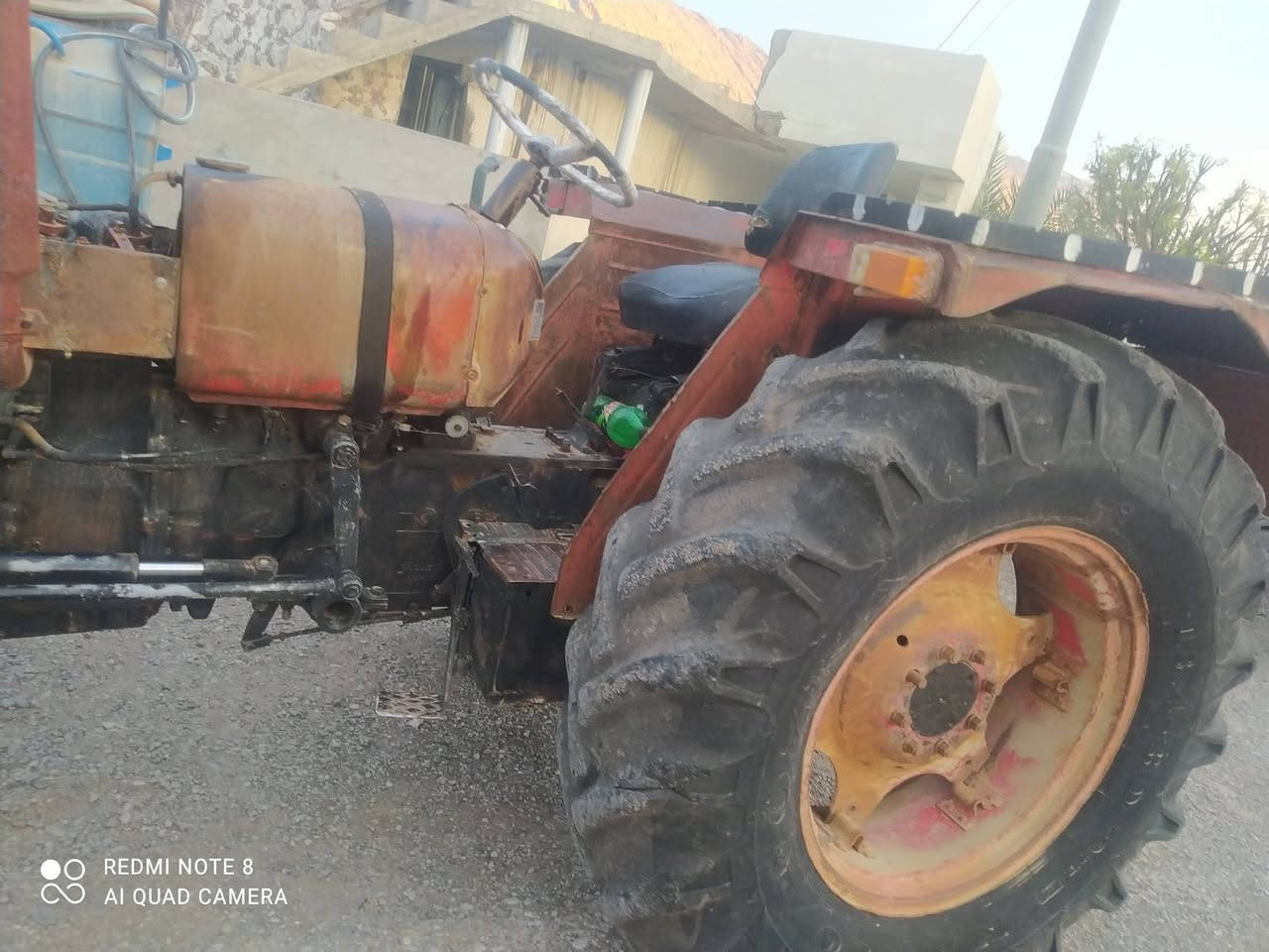 عنتر لبيع 
سةنةوي سليمانية 
موديل 84 
زم***********
زم***********
