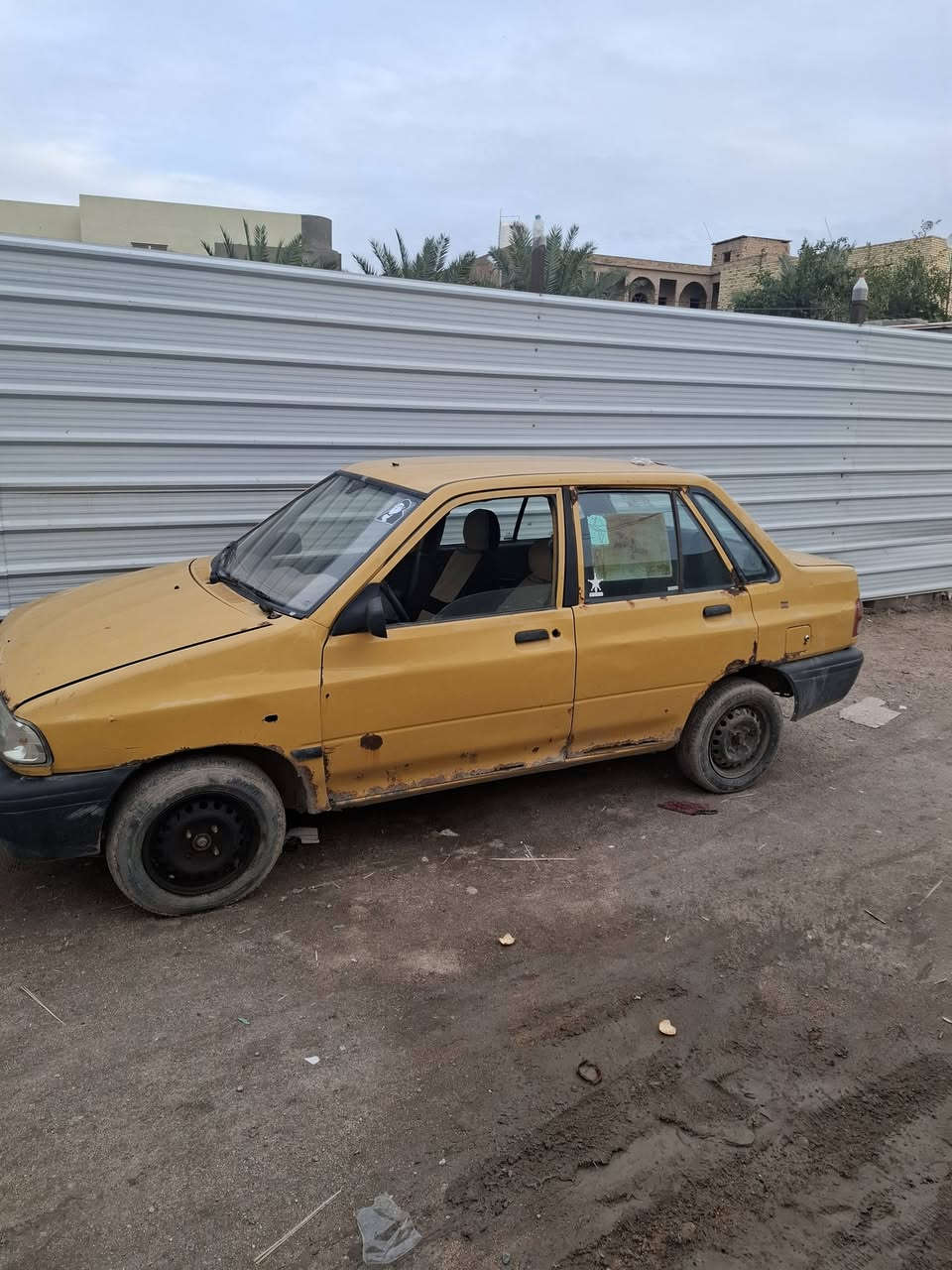 سايبه مديل ١٤ تعبانه سياره سنويه الى ٢٧ راعيه موجود سعر ٧ قفل مكاني بصره قضاء المدينه


**إذا كنت صاحب هذا الإعلان وتريد حذفه لأي سبب، رجاءا أرسل رسالة إلى الدعم الفني**