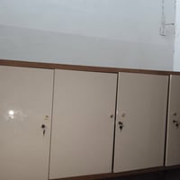 بوفية • مستخدم • ضمان
