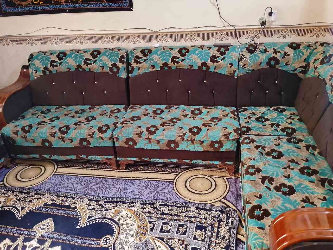 للبيع ديوان 11مقعد نضيف كلش تزكام توصا السعر ب 125 وبي مجال المكان الحريه


**إذا كنت صاحب هذا الإعلان وتريد حذفه لأي سبب، رجاءا أرسل رسالة إلى الدعم الفني**