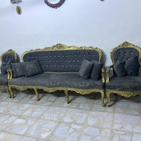 تخم 10مقاعد سعر 275 نضيف مع كوشات العنوان بغداد البلديات للستفسار07714...