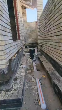 الفلوجه • ابو طه • صحيات وماء