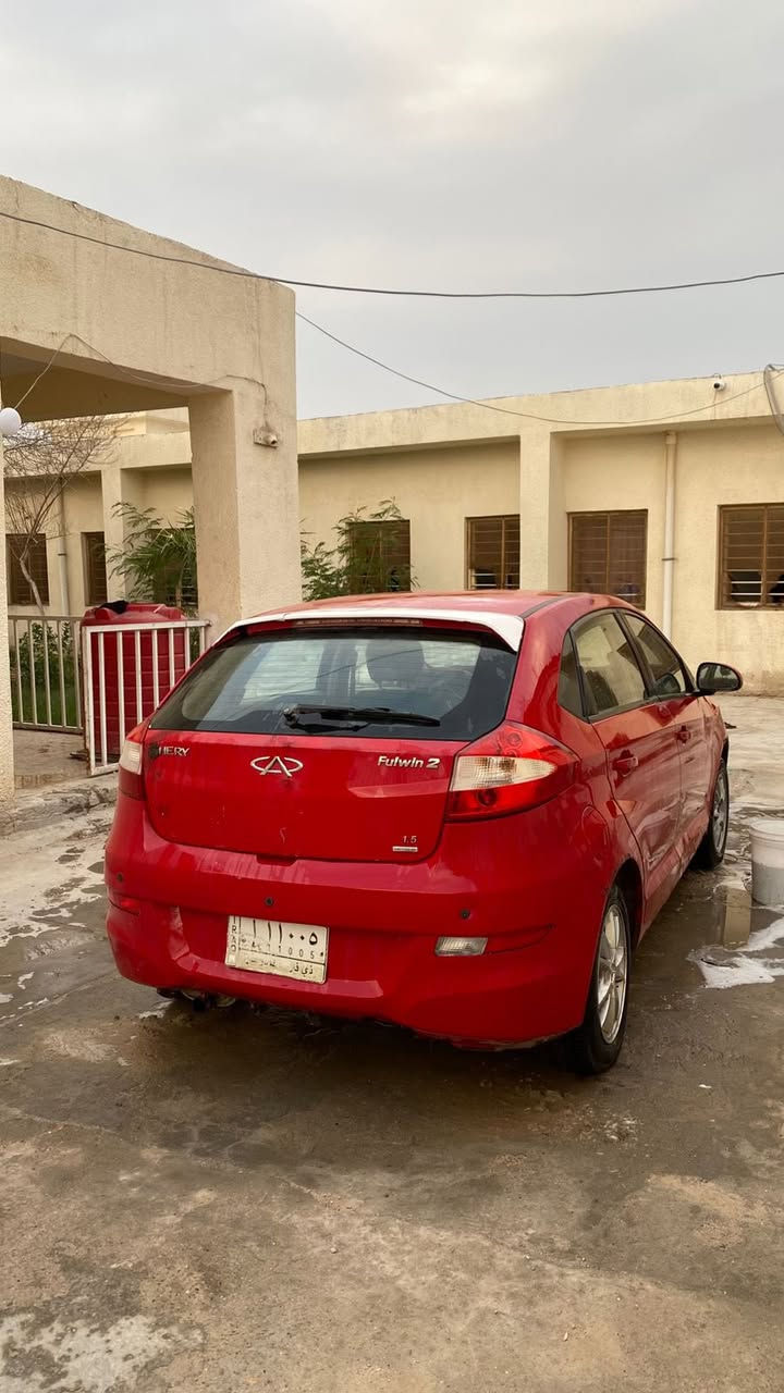 سياره للبيع مكاني زبير ***********
