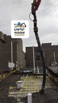 بناء دور سكنيه درجه اولى تسليم مفاتيح ‏نوعية البناء ‏١- رباط ارضي شريط...