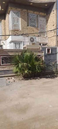 بيت ٢٠٠م • ٤ غرف • الموحيه نزله الصفاه