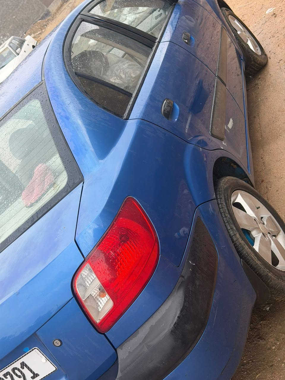 السلام عليكم كيه ريو موديل 2008 مكفولة كفاله عامه حداديه تخم تاير تبريد كله جديد سياره جاهزه اللاخير رقمها نكليزي سعرها 78 وبيها مجال قليل عنواني ناصريه مركز ***********
